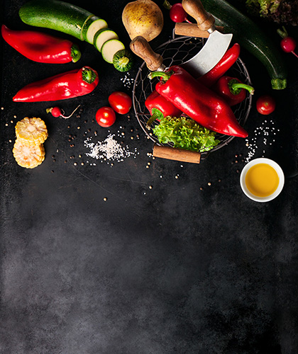 Quality Foods Requirments For Every Human Body’s
